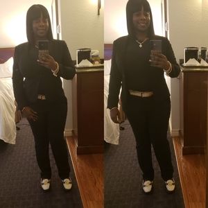 Meet your Posher, Tamika